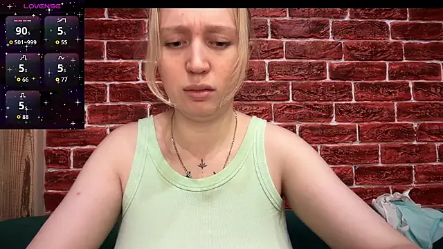 CitrusBlissss online show from 11/05/25, 02:53