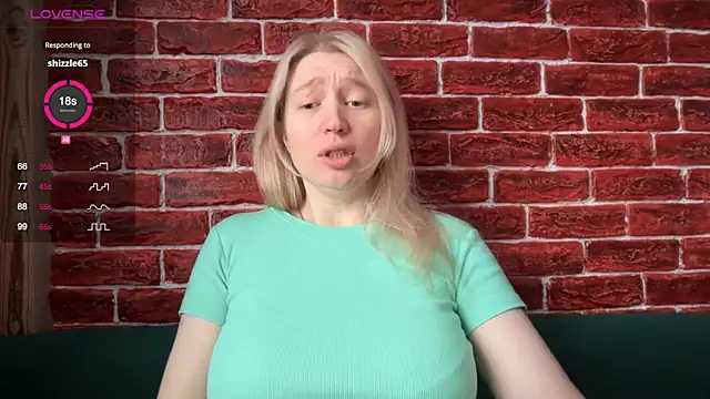 CitrusBlissss online show from 12/05/25, 04:00