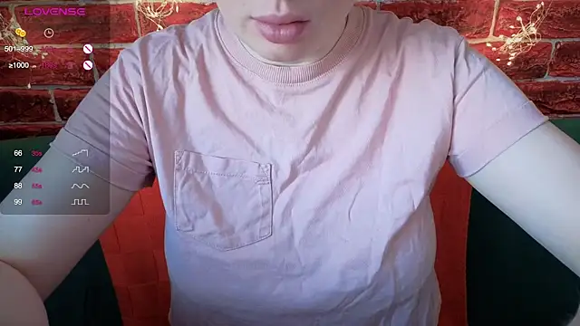 CitrusBlissss online show from 01/09/26, 05:03