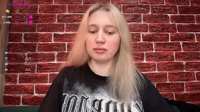 CitrusBlissss online show from 11/20/25, 12:17