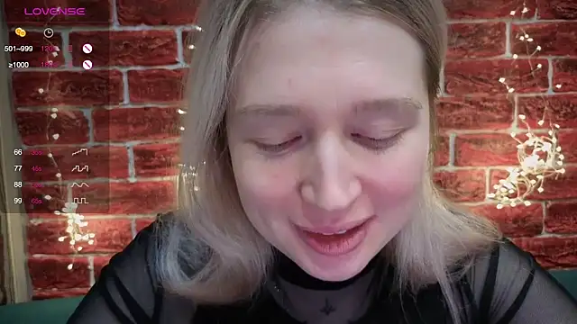 CitrusBlissss online show from 01/15/26, 03:32