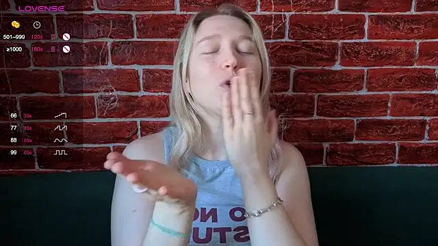 CitrusBlissss online show from 02/03/26, 06:22