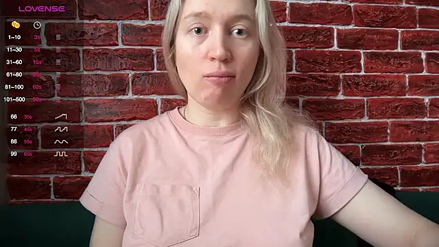 CitrusBlissss online show from 11/26/25, 02:55