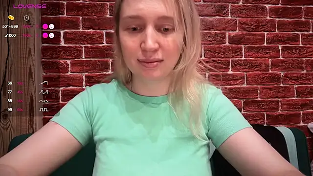 CitrusBlissss online show from 12/05/25, 04:05