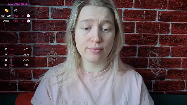 CitrusBlissss online show from 01/13/26, 04:05