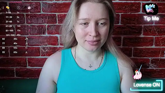 CitrusBlissss online show from 04/22/26, 02:18