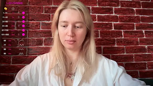 CitrusBlissss online show from 11/15/25, 02:37