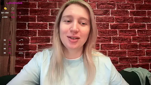 CitrusBlissss online show from 12/02/25, 03:30