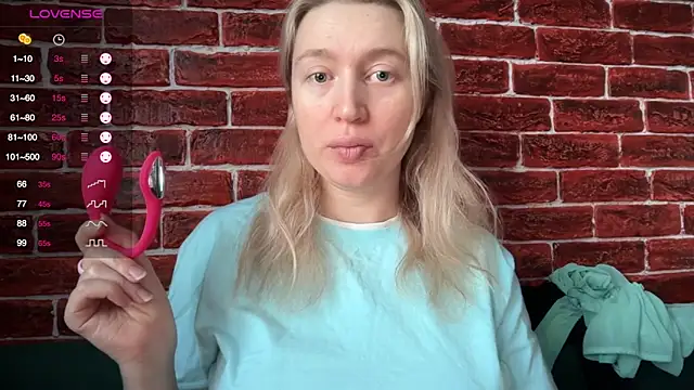 CitrusBlissss online show from 11/25/25, 02:34