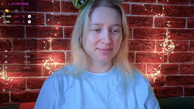 CitrusBlissss online show from 01/08/26, 03:23