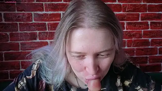 CitrusBlissss online show from 04/06/26, 02:51