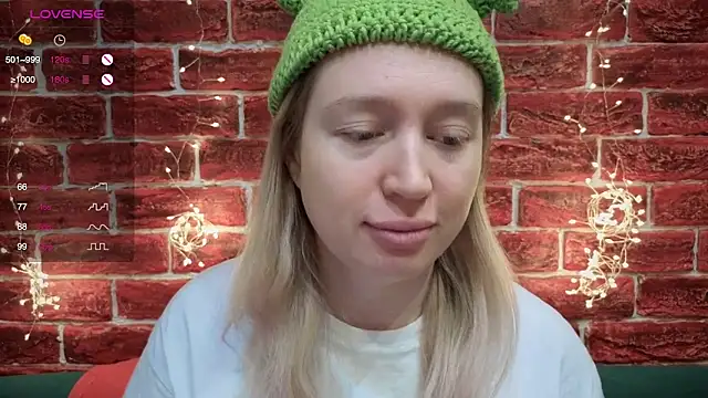 CitrusBlissss online show from 01/16/26, 02:37