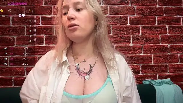 CitrusBlissss online show from 11/07/25, 03:16