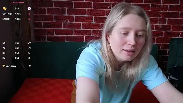 CitrusBlissss online show from 02/11/26, 02:44