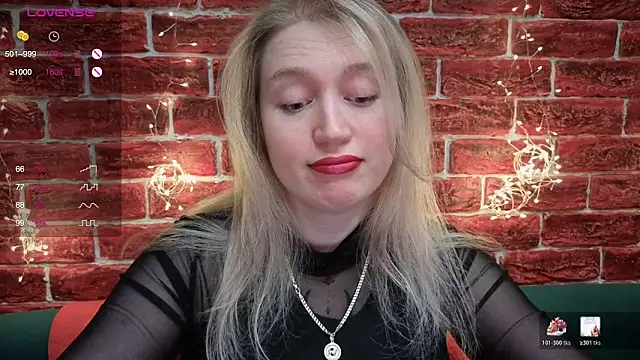 CitrusBlissss online show from 01/14/26, 03:26