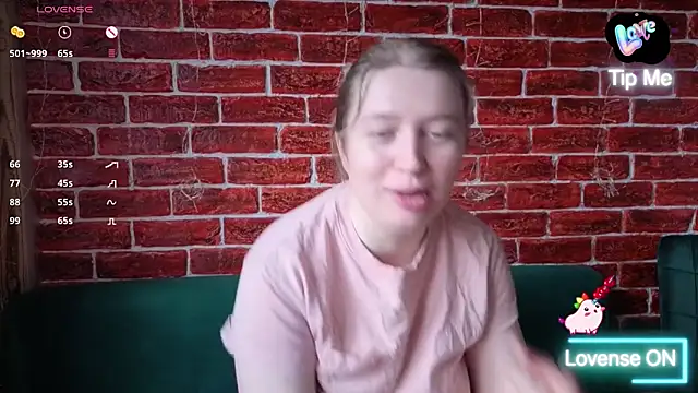 CitrusBlissss online show from 04/28/26, 02:21
