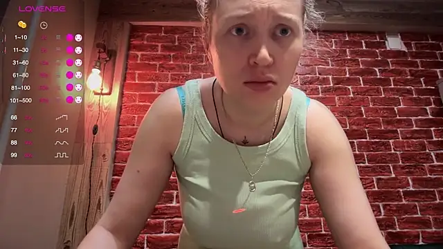 CitrusBlissss online show from 11/26/25, 03:01