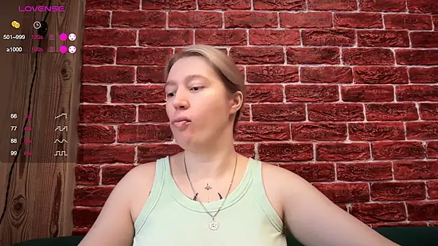 CitrusBlissss online show from 11/29/25, 02:34