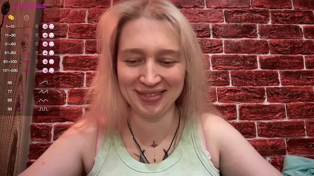 CitrusBlissss online show from 11/10/25, 12:21