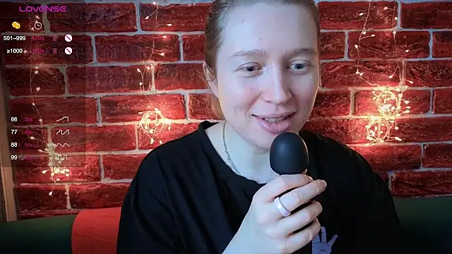 CitrusBlissss online show from 01/14/26, 03:21