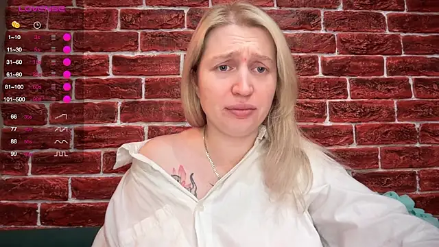 CitrusBlissss online show from 11/14/25, 12:09