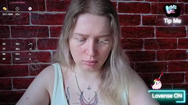 CitrusBlissss online show from 04/24/26, 02:02