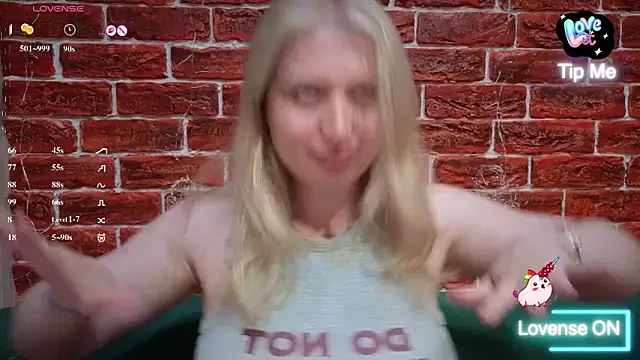 CitrusBlissss online show from 05/13/26, 02:13