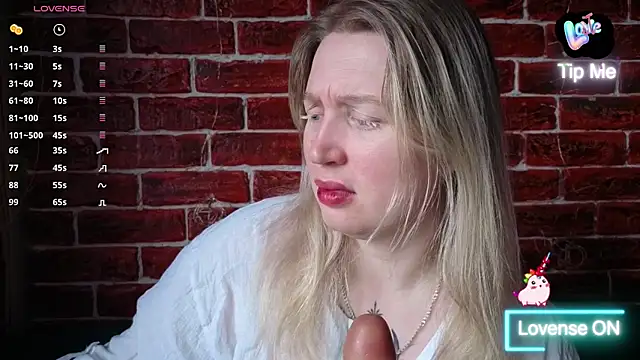 CitrusBlissss online show from 05/04/26, 01:31