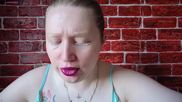 CitrusBlissss online show from 07/27/26, 03:13