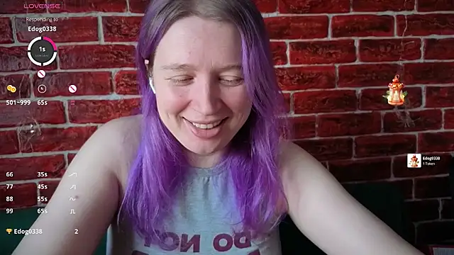 CitrusBlissss online show from 03/02/26, 03:40