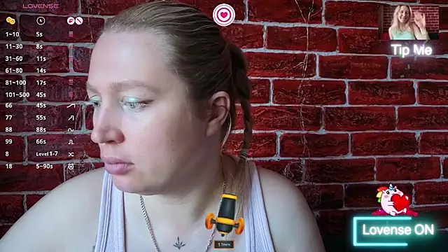 CitrusBlissss online show from 05/15/26, 02:09