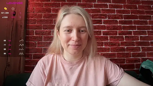 CitrusBlissss online show from 11/28/25, 03:28