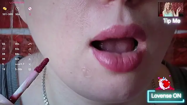 CitrusBlissss online show from 06/18/26, 03:05