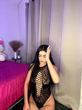 Dulcekitty   online show from 10/03/25, 10:17