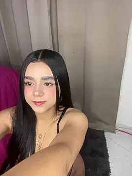 Dulcekitty   online show from 03/20/26, 10:16