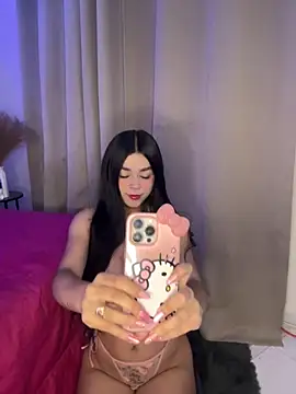 Dulcekitty   online show from 11/08/25, 10:08