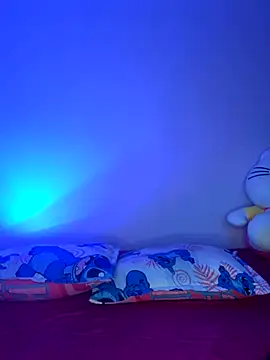 Dulcekitty   online show from 11/01/25, 10:09