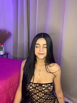 Dulcekitty   online show from 10/17/25, 10:18