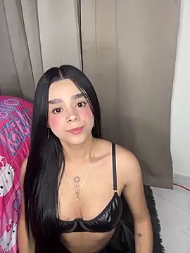 Snapshot of Dulcekitty__ chatting on 02/13/26, 10:15 Dulcekitty online show from 02/13/26, 10:15