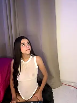 Dulcekitty   online show from 11/02/25, 10:09