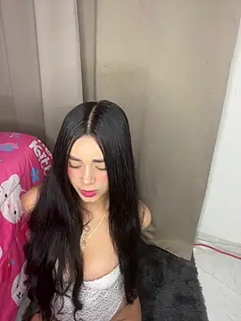 Dulcekitty   online show from 04/19/26, 10:27
