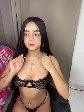 Dulcekitty   online show from 04/23/26, 10:11