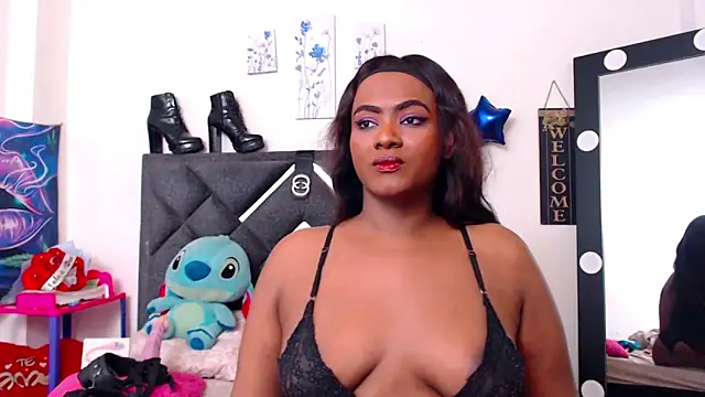 NatashaBella online show from 11/27/25, 09:48