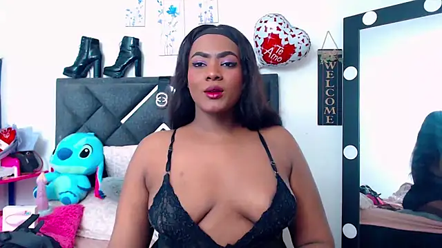 Snapshot of NatashaBella chatting on 09/25/25, 07:20 NatashaBella online show from 09/25/25, 07:20