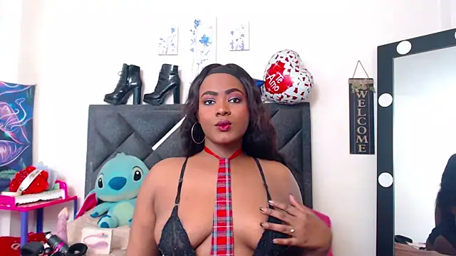 NatashaBella online show from 12/20/25, 03:42