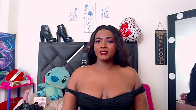 NatashaBella online show from 12/13/25, 11:11