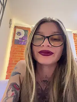 KoraSweett online show from 02/14/26, 08:53