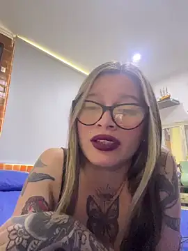 KoraSweett online show from 02/16/26, 07:45