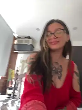 KoraSweett online show from 02/09/26, 08:29