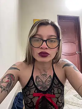 KoraSweett online show from 03/04/26, 09:55